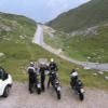 Motorritten mangrt-pass--strmec- photo