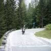 Motorritten 206--vrsic-pass- photo