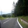Motorritten wurzenpass--tschau-- photo