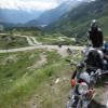 Motorroute 13--messoco-- photo
