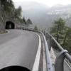 Motorritten ss36--splugenpass-- photo