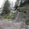 Motorroute ss36--splugenpass-- photo