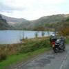 Motorroute a5--a4086-- photo