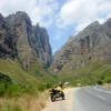 Motorroute du-toits-kloof-pass- photo
