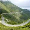 Motorritten r328--robinson-pass-- photo