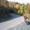 Motorritten sp14--montescudaio-- photo