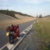 Motorritten sp14--montescudaio-- photo