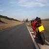 Motorroute sp14--montescudaio-- photo