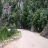 Motorritten d81--afa-- photo