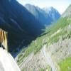 Motorritten stryn--geiranger-- photo