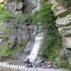 Motorritten valle-onsernone-locarno-- photo