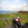 Motorroute b3301--portreath-- photo