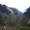 Motorritten dn7c--transfagarasan-pass- photo