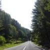 Motorritten dn7c--transfagarasan-pass- photo