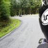 Motorritten dn7c--transfagarasan-pass- photo