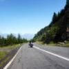 Motorritten dn7c--transfagarasan-pass- photo