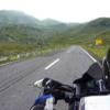 Motorritten dn7c--transfagarasan-pass- photo