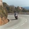 Motorroute n98--cannes-- photo