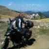 Motorritten gerede--kartalkaya-yolu- photo