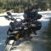 Motorritten gerede--kartalkaya-yolu- photo