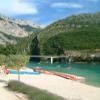 Motorroute d952--castellane-- photo