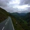 Motorroute b4391--llanfyllin-- photo