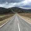 Motorroute a939--ballater-- photo