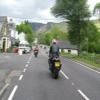 Motorritten a84--doune-- photo