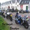 Motorritten a84--doune-- photo