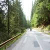 Motorroute dn12c--lake-rosu- photo