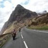 Motorroute a82--crianlarich-- photo