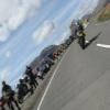 Motorritten a82--crianlarich-- photo