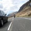 Motorroute a82--crianlarich-- photo