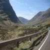 Motorroute a82--crianlarich-- photo