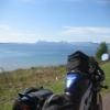 Motorroute kyle-of-lochalsh-- photo