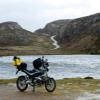 Motorroute kyle-of-lochalsh-- photo