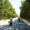 Motorroute balchik--varna- photo