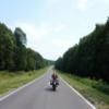 Motorroute m1--e581-- photo