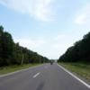 Motorroute m1--e581-- photo