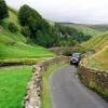 Motorroute b6270--marske-- photo