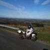 Motorroute a68--crook-- photo