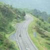 Motorroute a470--merthyr-- photo