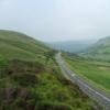 Motorroute a470--merthyr-- photo