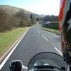 Motorritten a470--merthyr-- photo