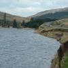 Motorroute a470--merthyr-- photo