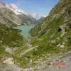 Motorroute 6--grimselpass-- photo