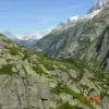 Motorroute 6--grimselpass-- photo