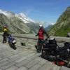 Motorroute 6--grimselpass-- photo