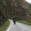 Motorritten a87--invergarry-- photo