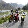 Motorritten a87--invergarry-- photo